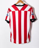 Sunderland 2011-12 Home Kit (L)