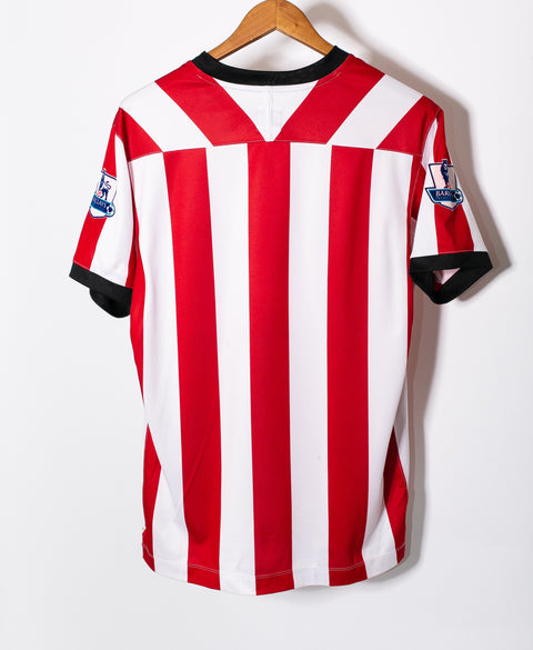 Sunderland 2011-12 Home Kit (L)