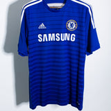 Chelsea 2014-15 Terry Home Kit (L)