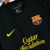 Barcelona 2011-12 Messi Away Kit (M)