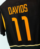 Netherlands 2002 Davids Away Kit (M)