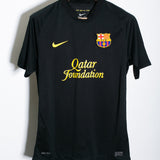 Barcelona 2011-12 Messi Away Kit (M)