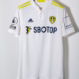Leeds United 2021-22 Harrison Home Kit (L)