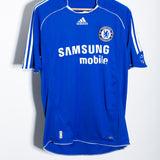 Chelsea 2006-08 Shevchenko Home Kit (L)