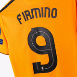 Liverpool 2017-18 Firmino Third Kit (M)