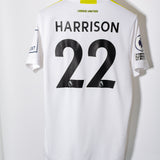 Leeds United 2021-22 Harrison Home Kit (L)