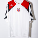Bayern Munich 2007-08 Training Kit (2XL)