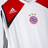 Bayern Munich 2007-08 Training Kit (2XL)