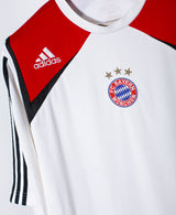 Bayern Munich 2007-08 Training Kit (2XL)