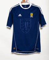 Scotland 2010 Home Kit (M)