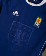 Scotland 2010 Home Kit (M)