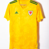 Wales 2020 Away Kit (M)