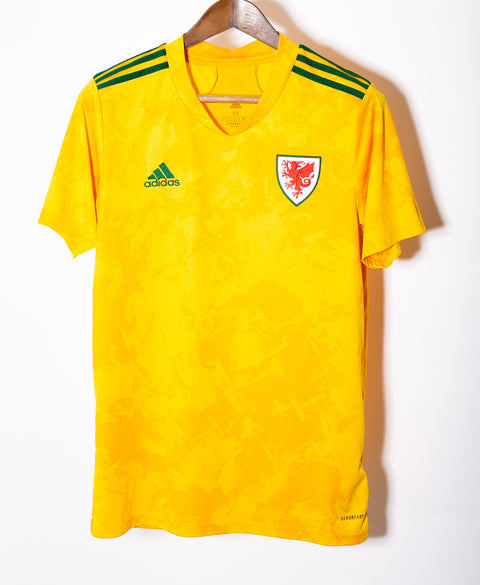 Wales 2020 Away Kit (M)