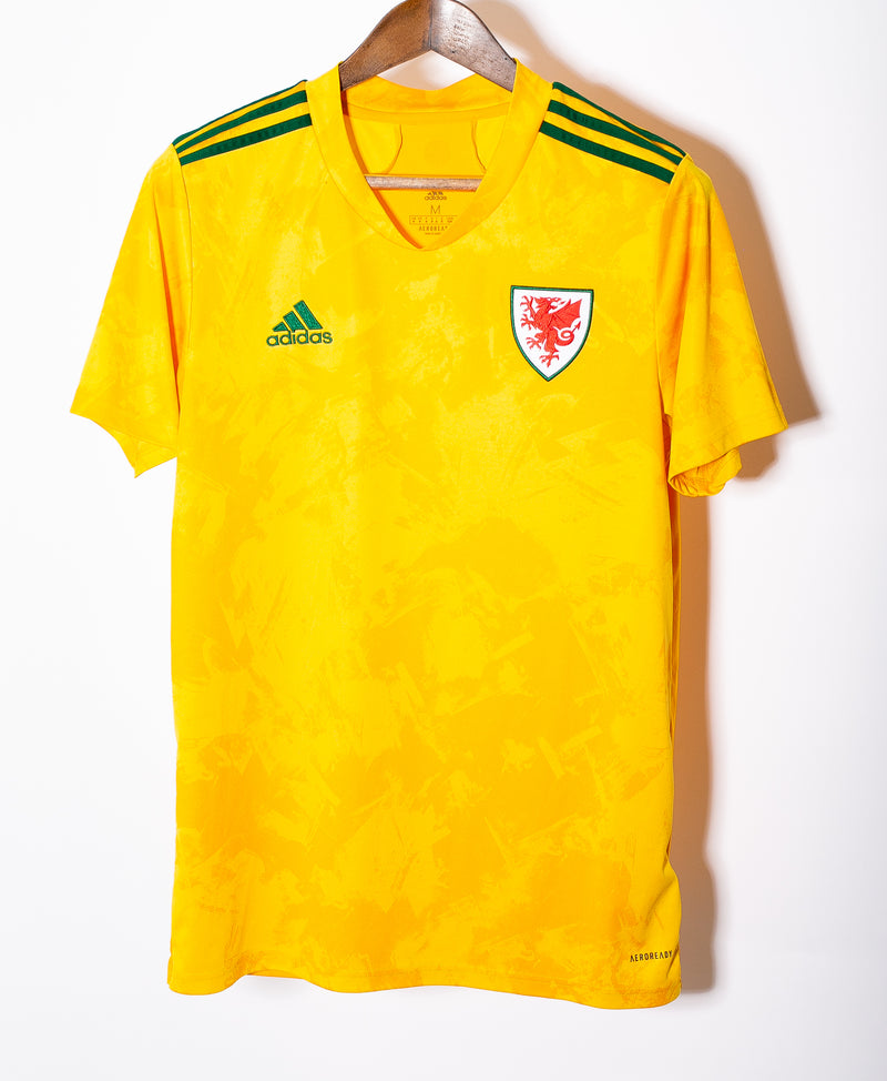 Wales 2020 Away Kit (M)