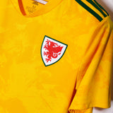 Wales 2020 Away Kit (M)