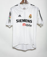 Real Madrid 2004-05 Ronaldo Kit (M)