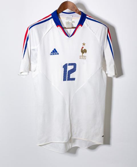 France 2004 Henry Away Kit (M)