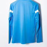 Manchester City 2022 Training Jacket (M)