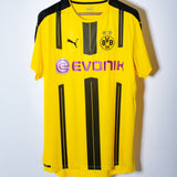 Dortmund 2016-17 Dembele Home Kit (2XL)