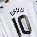 Rangers 2018-19 Davis Away Kit (L)