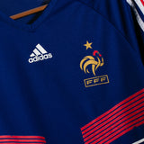 France 2010 Fan Home Kit (M)