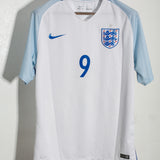 England 2016 Kane Home Kit (XL)