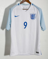 England 2016 Kane Home Kit (XL)