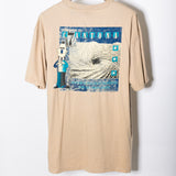 Cantona 7 Vintage Tee NWT (2XL)