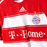 Bayern Munchen 2008-09 Donovan Home Kit (M)