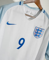 England 2016 Kane Home Kit (XL)