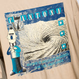 Cantona 7 Vintage Tee NWT (2XL)