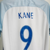 England 2016 Kane Home Kit (XL)