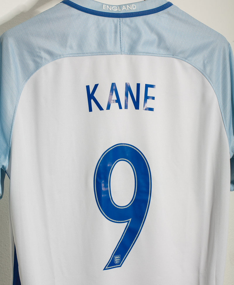 England 2016 Kane Home Kit (XL)