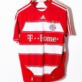 Bayern Munchen 2008-09 Donovan Home Kit (M)