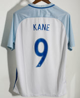 England 2016 Kane Home Kit (XL)