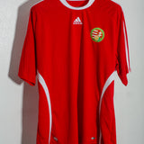Hungary 2008 Home Kit (2XL)