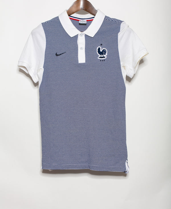 France Polo Shirt (S)