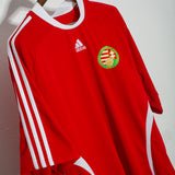 Hungary 2008 Home Kit (2XL)
