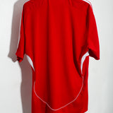 Hungary 2008 Home Kit (2XL)