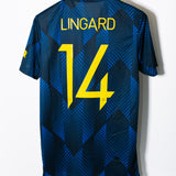 Manchester United 2021-22 Lingard Third Kit (M)