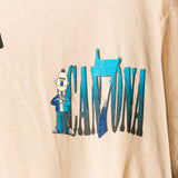 Cantona 7 Vintage Tee NWT (2XL)