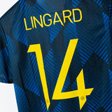 Manchester United 2021-22 Lingard Third Kit (M)