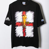 England 1998 World Cup Tee (L)