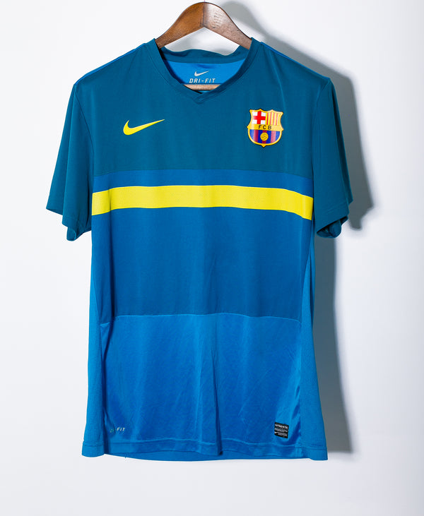 Barcelona 2011-12 Training Kit (L)