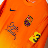 Barcelona 2012-13 Messi Away Kit (M)