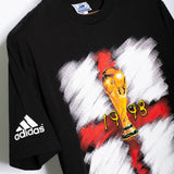 England 1998 World Cup Tee (L)
