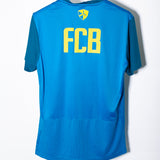 Barcelona 2011-12 Training Kit (L)