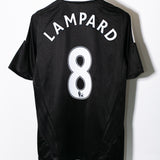 Chelsea 2008-09 Lampard Away Kit (M)