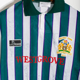 Halifax Town 1994-95 Away Kit (M)