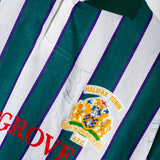Halifax Town 1994-95 Away Kit (M)